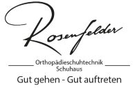 Rosenfelder Orthopädie­schuhtechnik in Villingen-Schwenningen Ihr Ansprechpartner für Bequemschuhe und Schuhreparaturen
